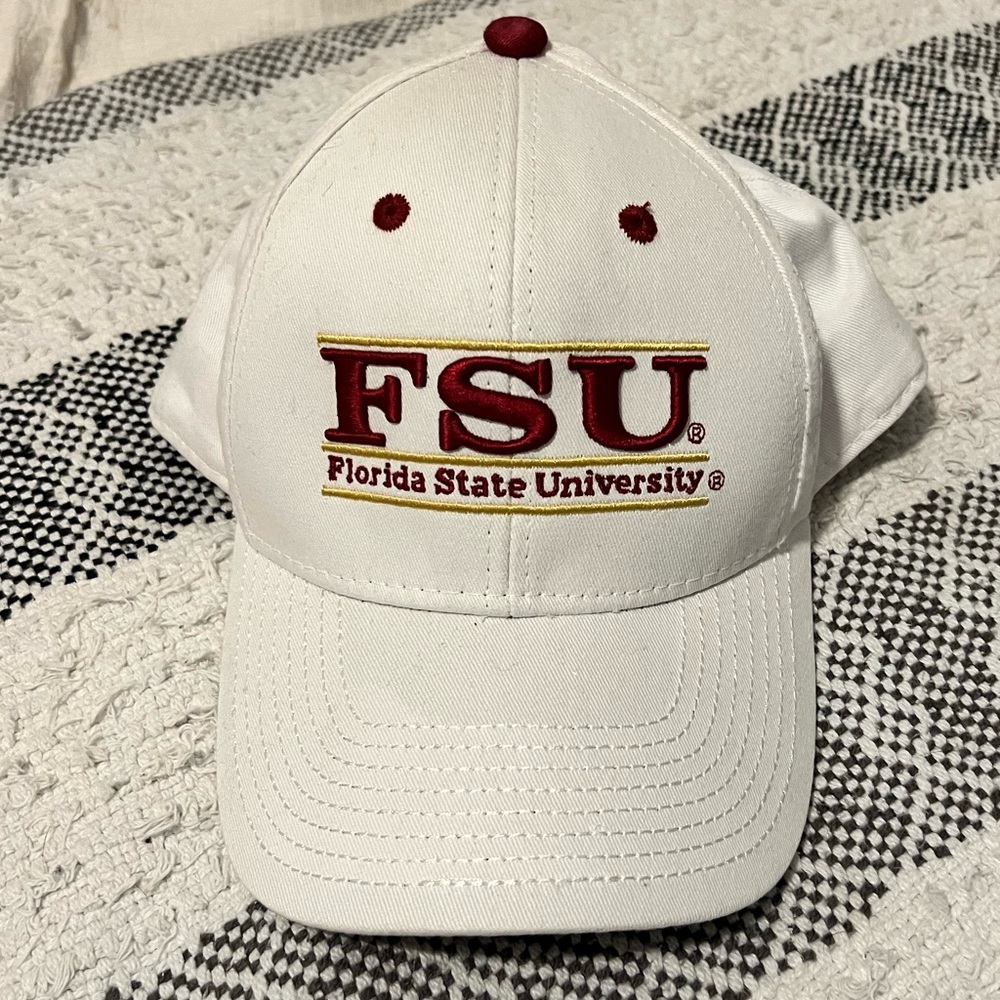 Florida State FSU hat